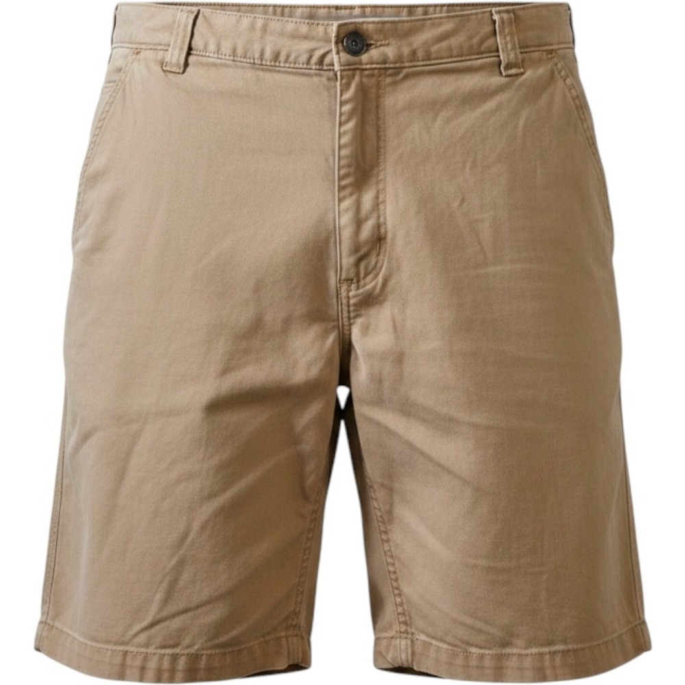 Carhartt Shorts Mens Khaki. Hiking Shorts. Waist 42.
